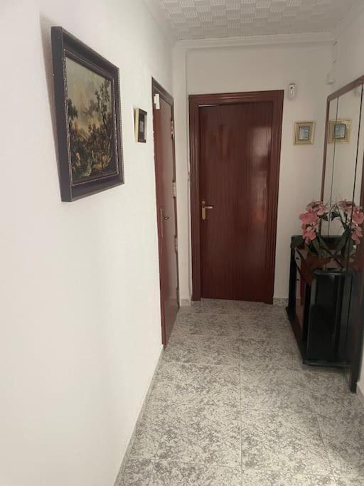 Gran Piso 3 Habitaciones Sagunto Buitenkant foto