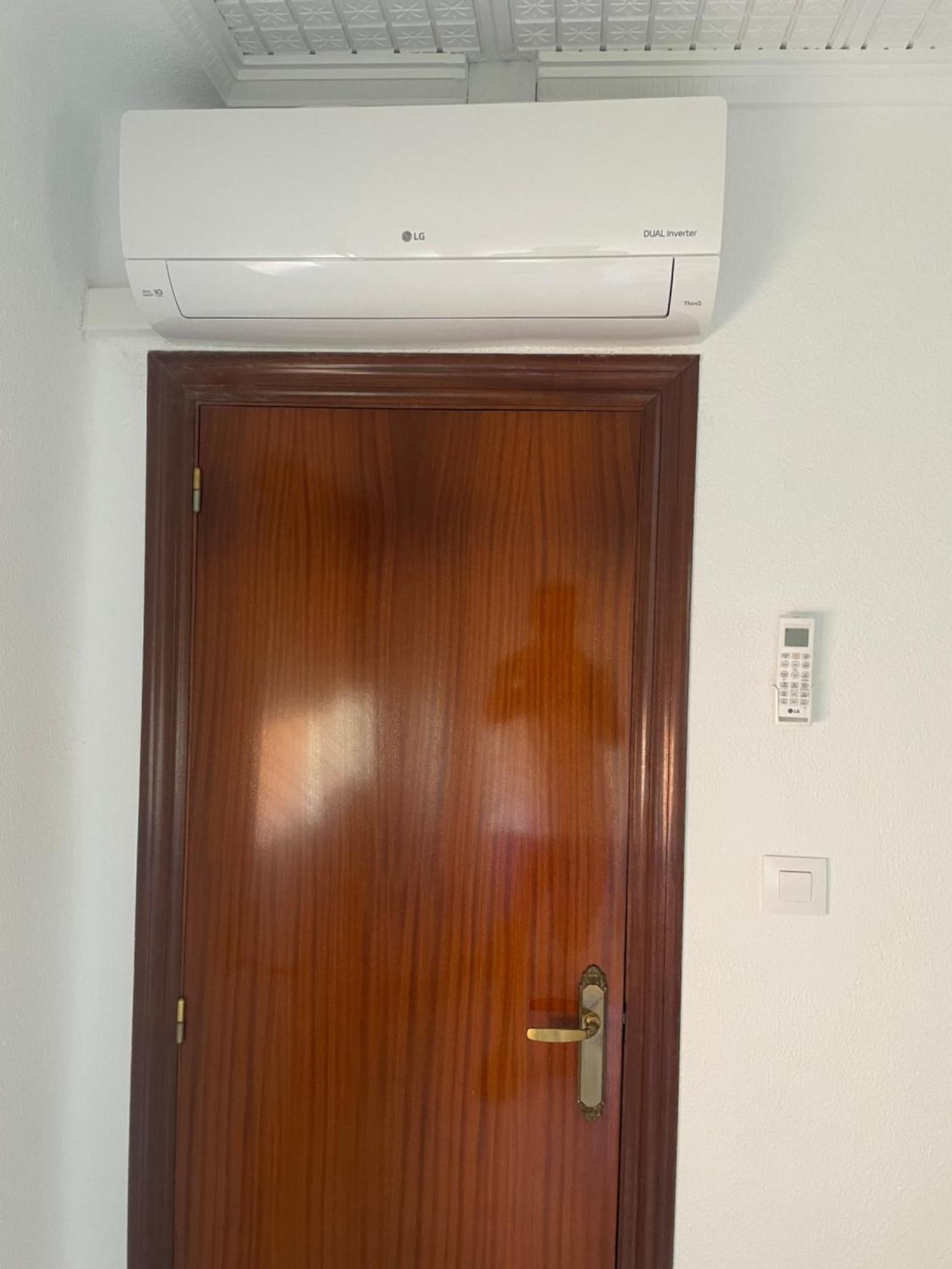 Gran Piso 3 Habitaciones Sagunto Buitenkant foto