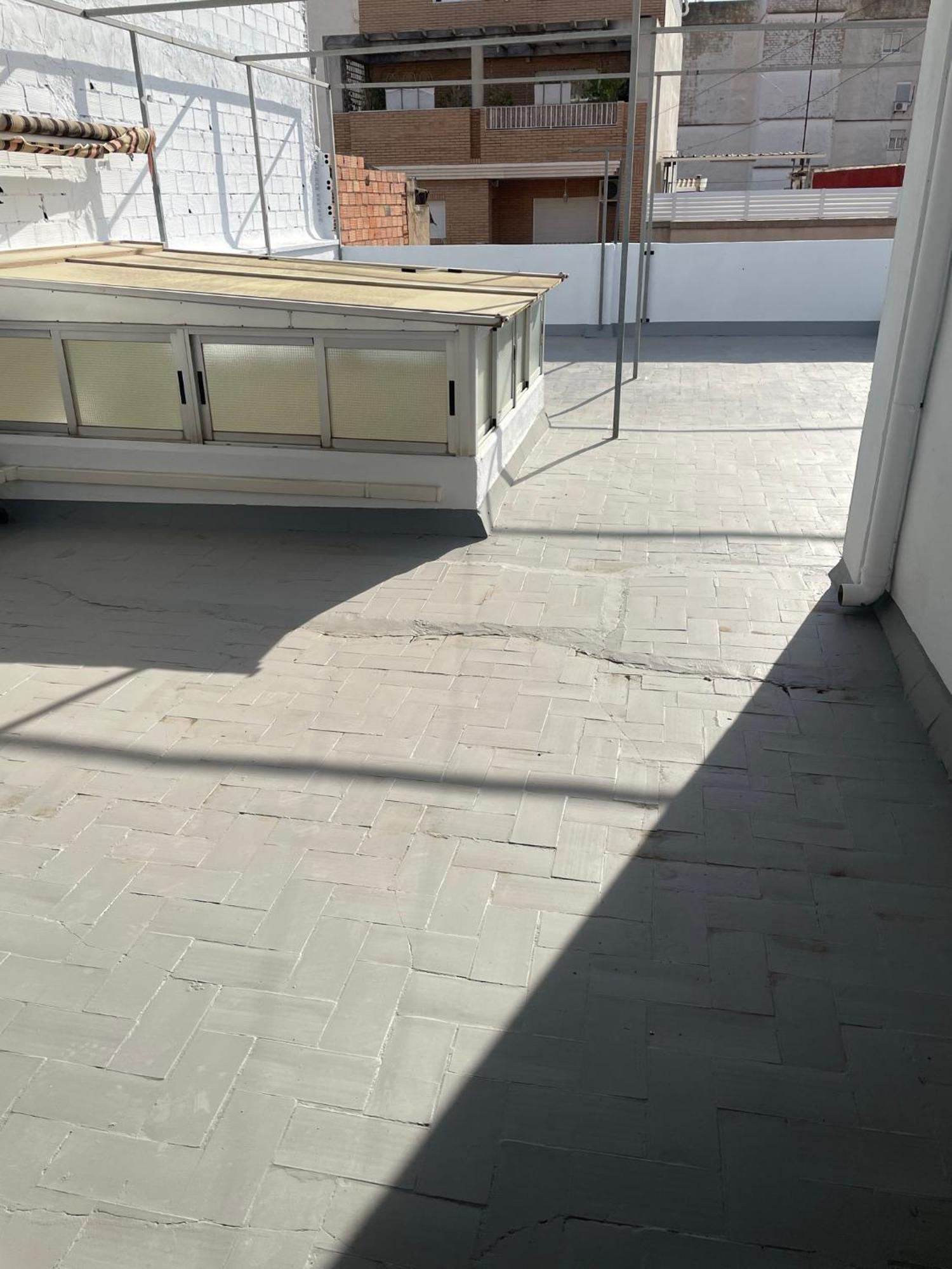 Gran Piso 3 Habitaciones Sagunto Buitenkant foto