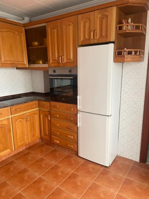 Gran Piso 3 Habitaciones Sagunto Buitenkant foto