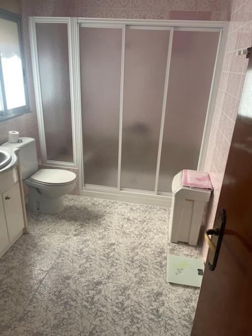 Gran Piso 3 Habitaciones Sagunto Buitenkant foto