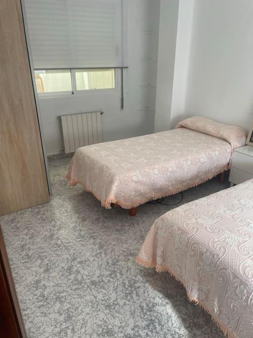 Gran Piso 3 Habitaciones Sagunto Buitenkant foto